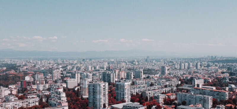 В крупнейших городах страны